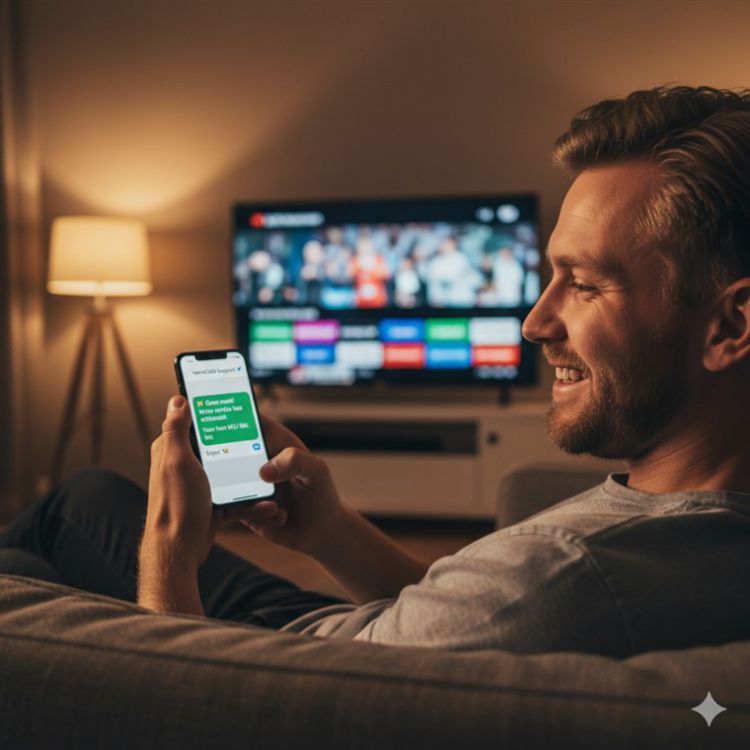 Vornic360 global streaming infrastructure