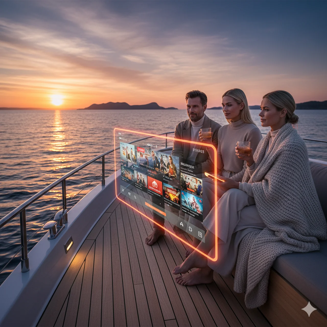 Best IPTV Provider in Los Angeles
