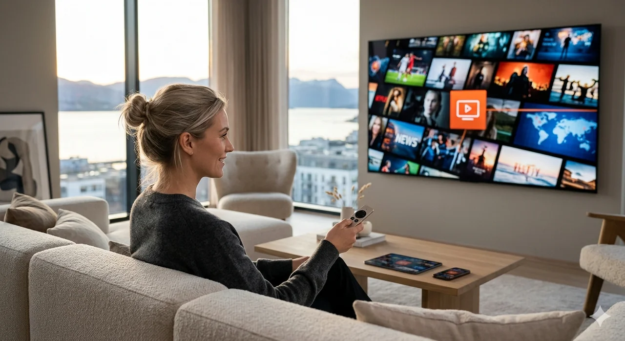 Best IPTV Provider in Miami